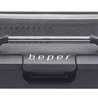 Beper elektrisk grill med låg
