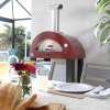 Four à pizza ALFA MODERNO 2 PIZZAS