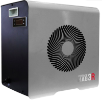 Poolex Mag Fi - Bomba de Calor WiFi