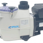 Pompe à vitesse variable Kripsol KSE 1,5 CV