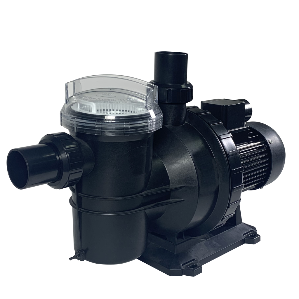 Pompe de filtration Poolex Tonic'line (1)