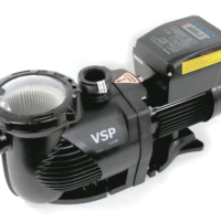 Pompe de filtration à vitesse variable Emaux VSP150 Wifi