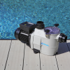 KORAL-KSE Poolpumpe