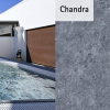 RENOLIT Alive Chandra GRIS