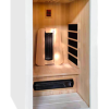INFRARØD SAUNA SAULO