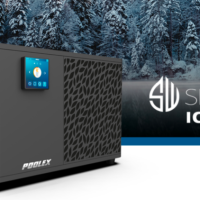 Bomba de calor SPAWER ICE SPA para SPA