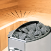 Tradisjonell Eccolo-sauna