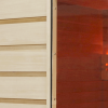 Tradisjonell Eccolo-sauna