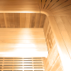 Tradisjonell Eccolo-sauna