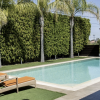 Haogenplast proflex classique unie vert
