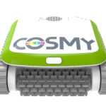 COSMY ONE BWT POOLROBOT
