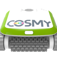 ROBOT DE PISCINE COSMY ONE BWT