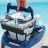 ROBOT DE PISCINE ZODIAC RT 3250