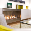 XL1200 Brûleur Éthanol Ecosmart Fire