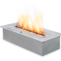 XL500 Brûleur Éthanol Ecosmart Fire