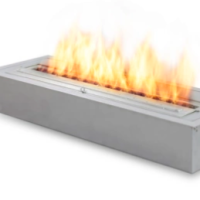 XL700 Brûleur Éthanol Ecosmart Fire