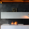 XL700 Brûleur Éthanol Ecosmart Fire