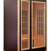 Cabina a infrarossi Harvia Radiant 120x105cm