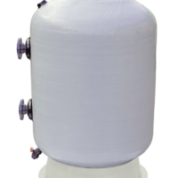 Filtres à sable Hayward polyester renforcé fibres de verre
