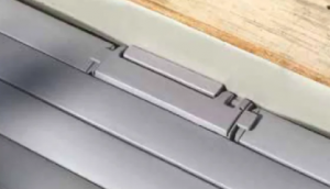 AUTOFIX® GEPATENTEERD VOLLEDIG AUTOMATISCH VERGRENDELINGS- EN ONTGRENDELINGSSYSTEEM