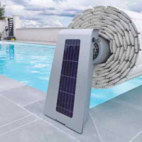 COUVERTURE AUTOMATIQUE HORS SOL POOL PREMIUM SOLAIRE