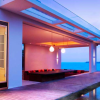 Cabina a infrarossi Harvia Radiant 120x105cm