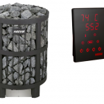 Harvia Legend PRO PO11 11kW Spis