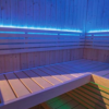 Sauna Variante View Mini S1212SV