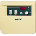 UNITÀ DI COMANDO HARVIA C150