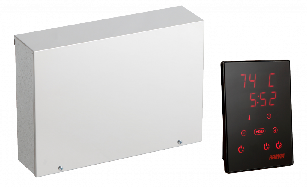 HARVIA Xenio CX170 WIFI-kontrollenhet
