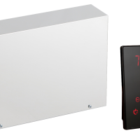 Unité de contrôle HARVIA Xenio CX170 WIFI