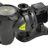 Pompe de Filtration Auto-Amorçante DAB Euroswim 0,5 à 3 CV