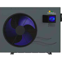 POMPE À CHALEUR GARDEN PAC INVERTECH PRO