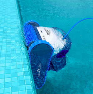Robot de piscina Dolphin S300