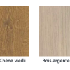 Plancher Alu Floors couleurs
