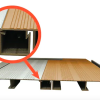 Plancher alu floors simple à poser