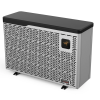 INVERPAC PX 10 värmepumpsmodeller från 9 kW till 35 kW