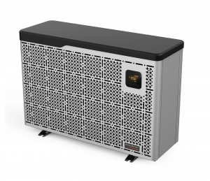 Pompe à chaleur INVERPAC PX 10 modès de 9 kW à 35 kW