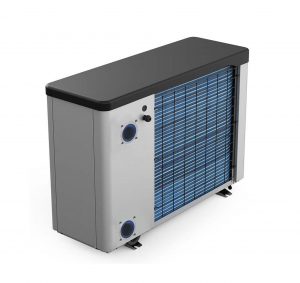 Pompe à chaleur INVERPAC PX 10 modès de 9 kW à 35 kW