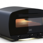 Horno eléctrico para pizzas URBE Alfa Forni