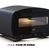URBE four électrique à pizza Alfa Forni