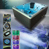 Rainbow SPA Tonic 3 Places