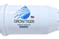 Grow Tiger