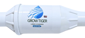 Grow Tiger