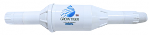 Grow Tiger