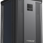 Poolex Silverline Top Heat Pump (3)