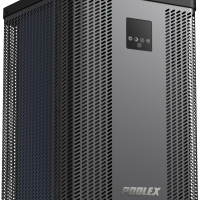Pompe à chaleur Poolex Silverline Top (3)
