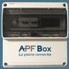 APF CONNECT – APF-BOKS