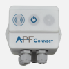 APF CONNECT - CONTROLE DE ÁGUA E LED