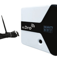 Coffret électrique e.Dro Bluetooth